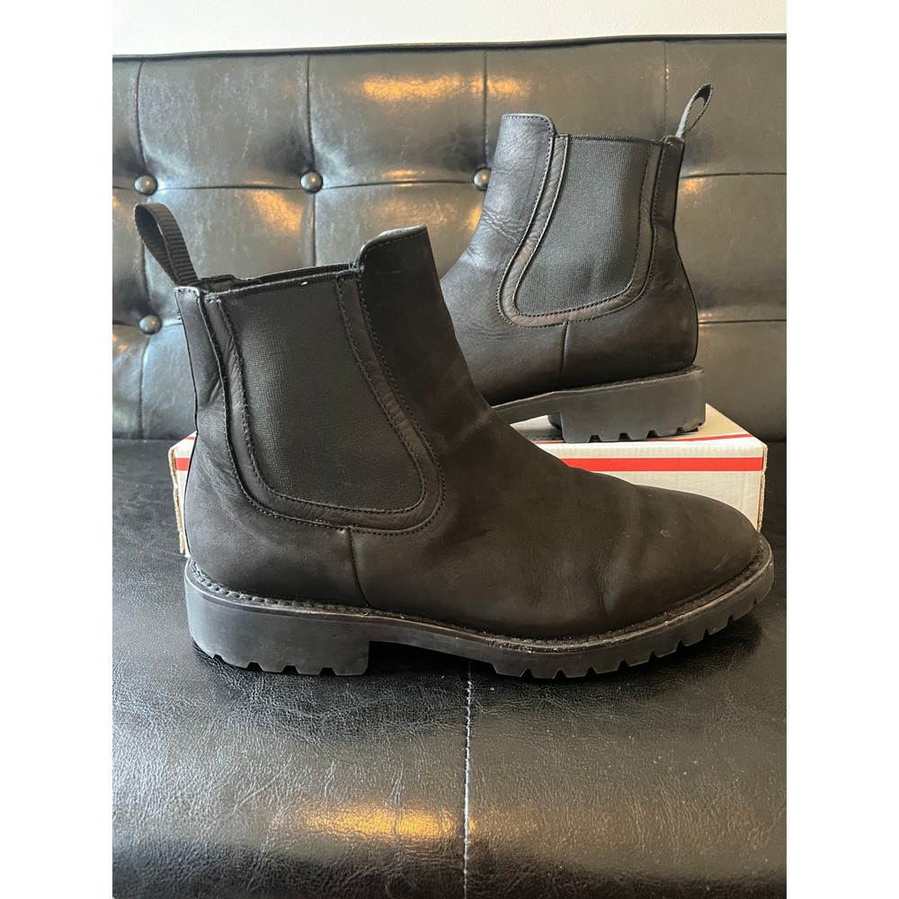 Thursday Boot Company‎ Everyday Chelsea Boots